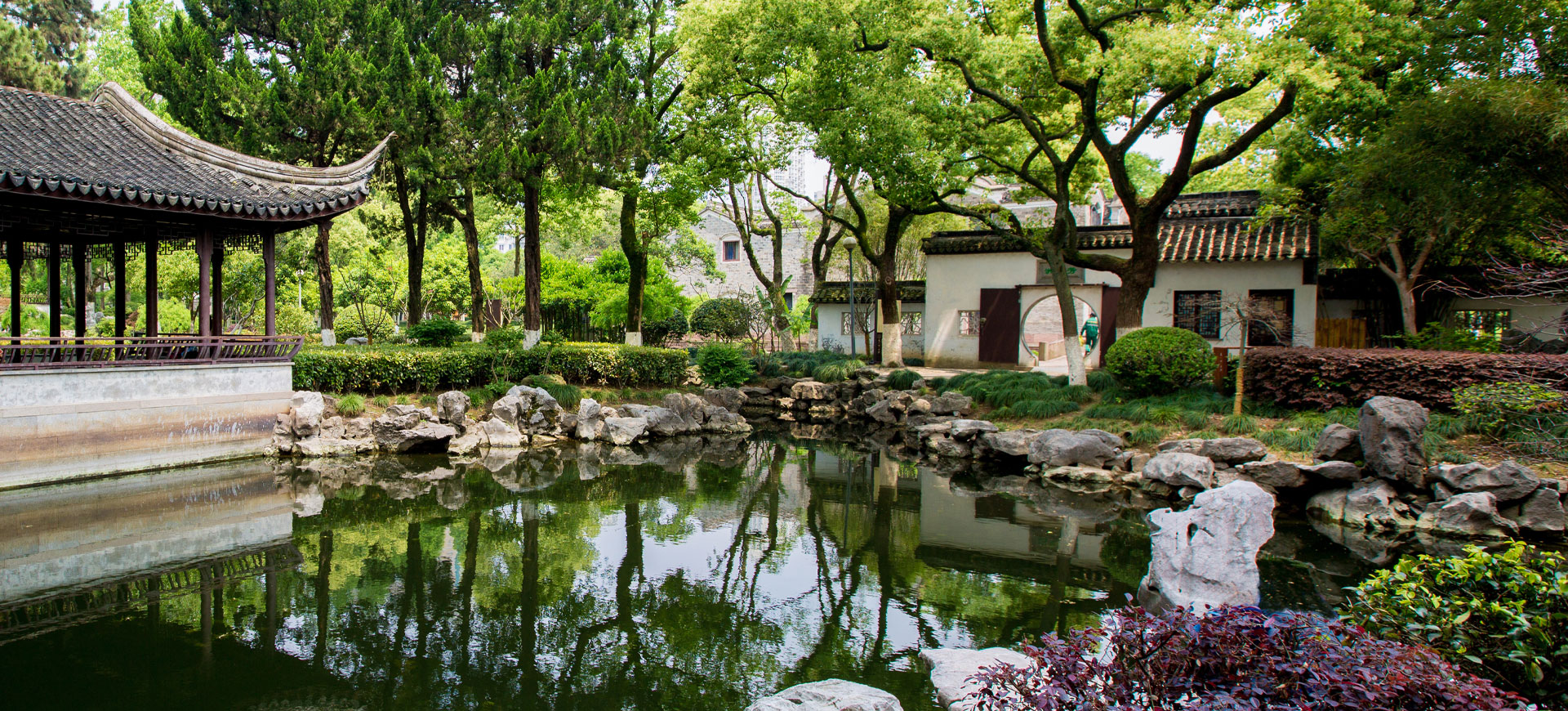 園冶建筑園林設(shè)計(jì)